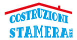 Logo Costruzioni Stamera S.r.l.