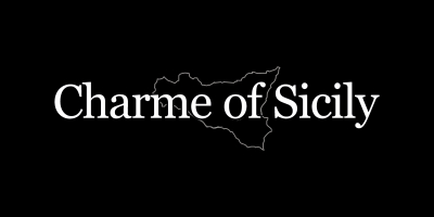 Logo CHARME OF SICILY SRL