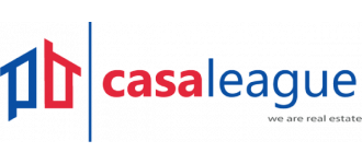 Logo Casa League Srl