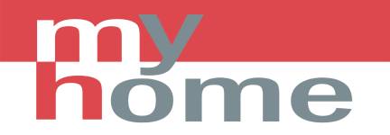 Logo My Home Immobiliare