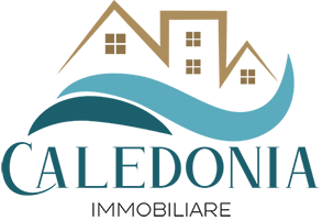 Logo Caledonia Immobiliare
