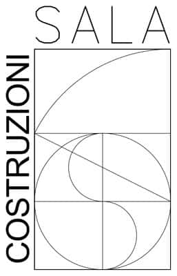Logo PONE S.p.A. - Sala Costruzioni