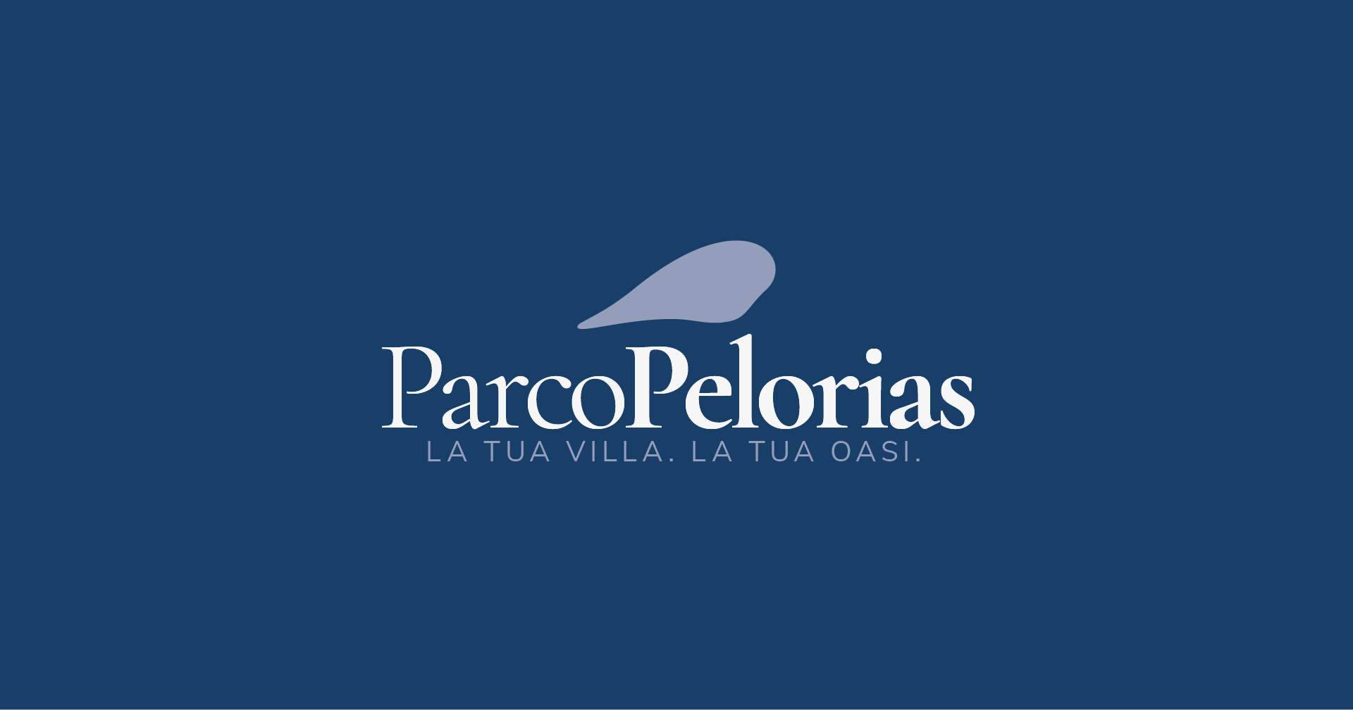 Logo Mari Immobiliare - Parco Pelorias