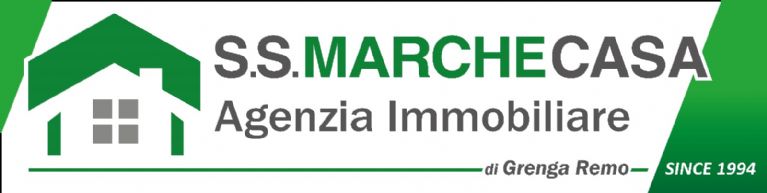 Logo Agenzia Immobiliare S.S. Marche Casa