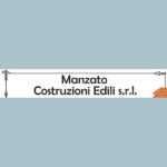 Logo Manzato Costruzioni S.r.l.