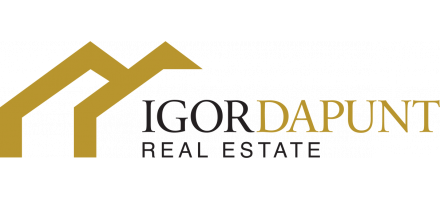 Logo Igor Dapunt Real Estate