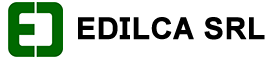Logo Edilca S.r.l.