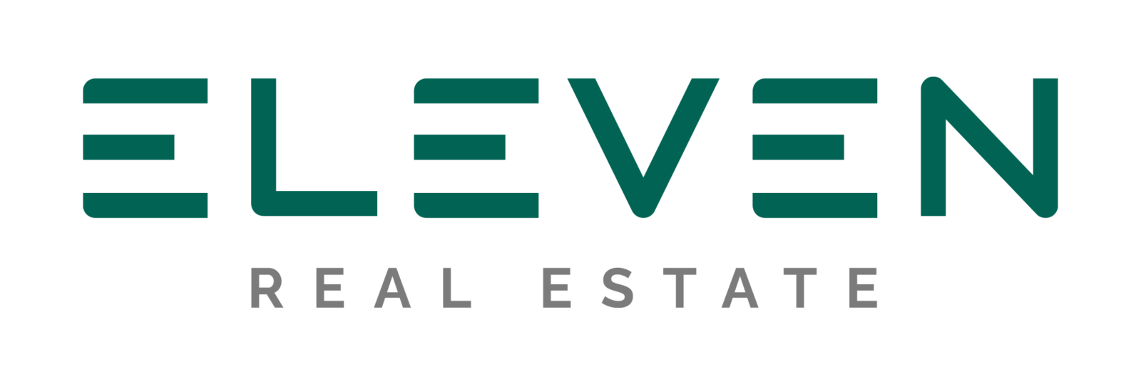 Logo Eleven Real Estate S.r.l.