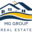 Logo MG Group Immobiliare di Misuraca Giuseppe
