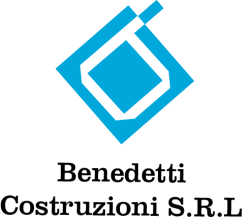 Logo Benedetti Costruzioni S.r.l.