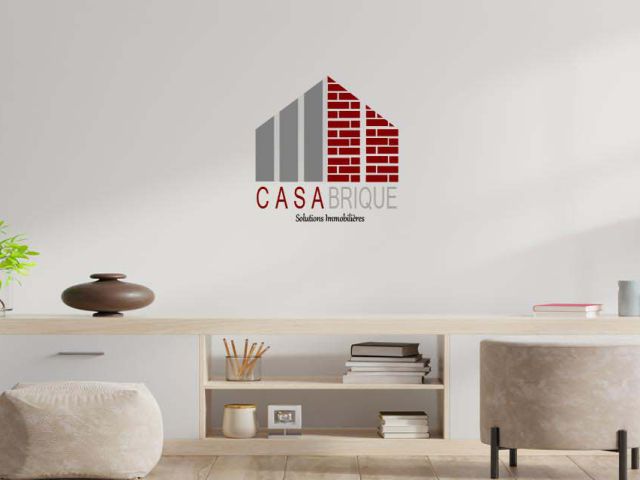 Logo Casabrique