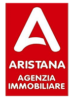 Logo immobiliare aristana sas