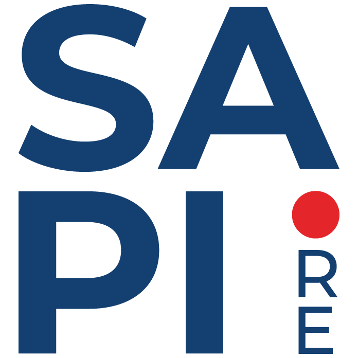 Logo SAPI.RE - L'Angolo Immobiliare