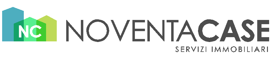 Logo Noventa Case