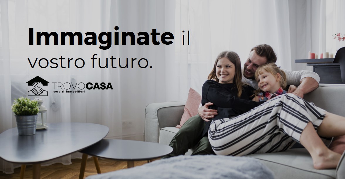 Logo Trovo Casa Alessandria