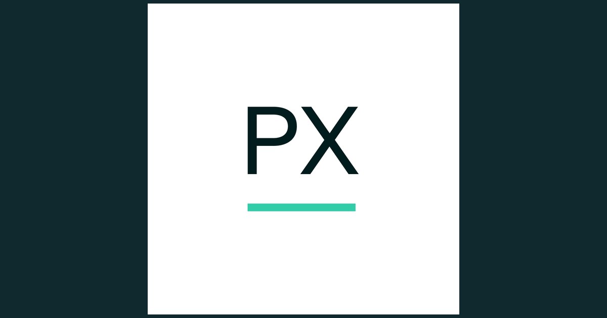 Logo PX Group
