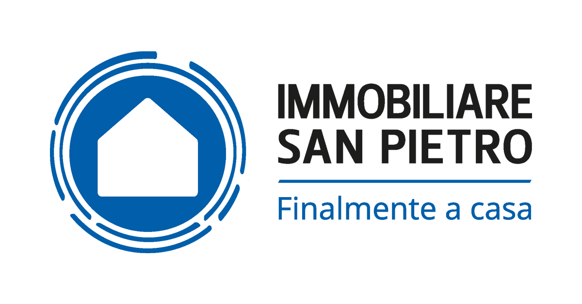 Logo Immobiliare San Pietro
