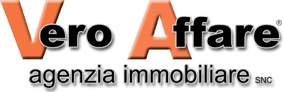 Logo Vero Affare Agenzia Immobiliare