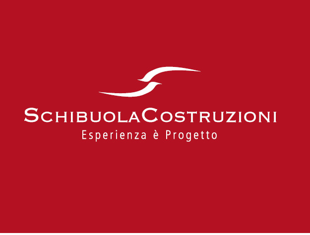 Logo Schibuola Costruzioni S.r.l.