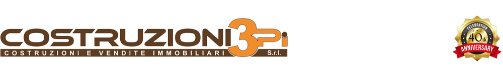 Logo Tre-Pi Costruzioni S.r.l.