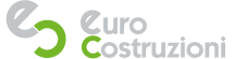 Logo Eurocostruzioni F.lli Brognera S.r.l.