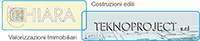 Logo Chiara Teknoproject S.r.l.