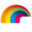 Logo Arcobaleno Immobili Srl