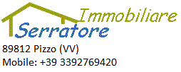 Logo Immobiliare Serratore