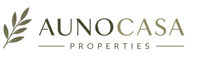 Logo A Uno Casa S.r.l.