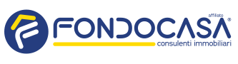 Logo Fondocasa Ceriale - CINQUE Srl