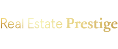 Logo Real Estate Prestige di Herdova' Barbora