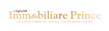 Logo Immobiliare Prince - Sede Santa Teresa Gallura
