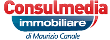 Logo Consulmedia Immobiliare