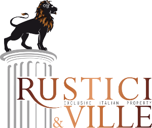 Logo Rustici & Ville Pisa