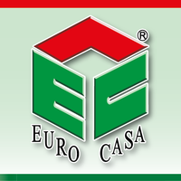 Logo Eurocasa Srl Unipersonale