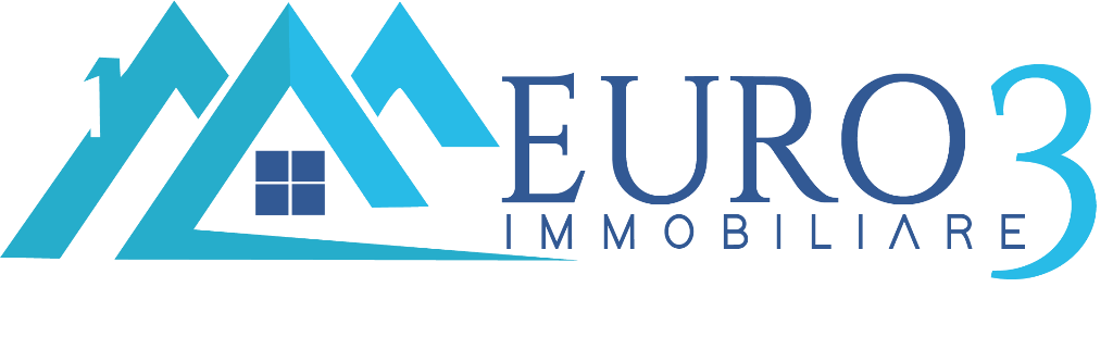 Logo Euro 3 Immobiliare