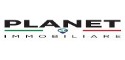 Logo Planet Immobiliare Frosinone