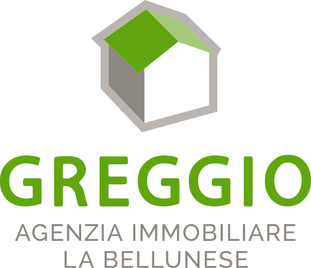 Logo GREGGIO AGENZIA IMMOBILIARE LA BELLUNESE