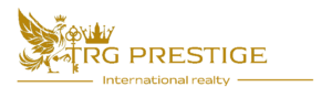 Logo TRG Prestige